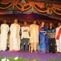 Sri Rama Rajyam Audio Launch Pictures | Picture 60490